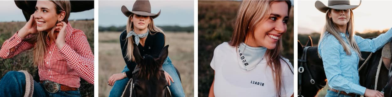 Leader Denim | Women's Jeans, Tees & Shirts Australia