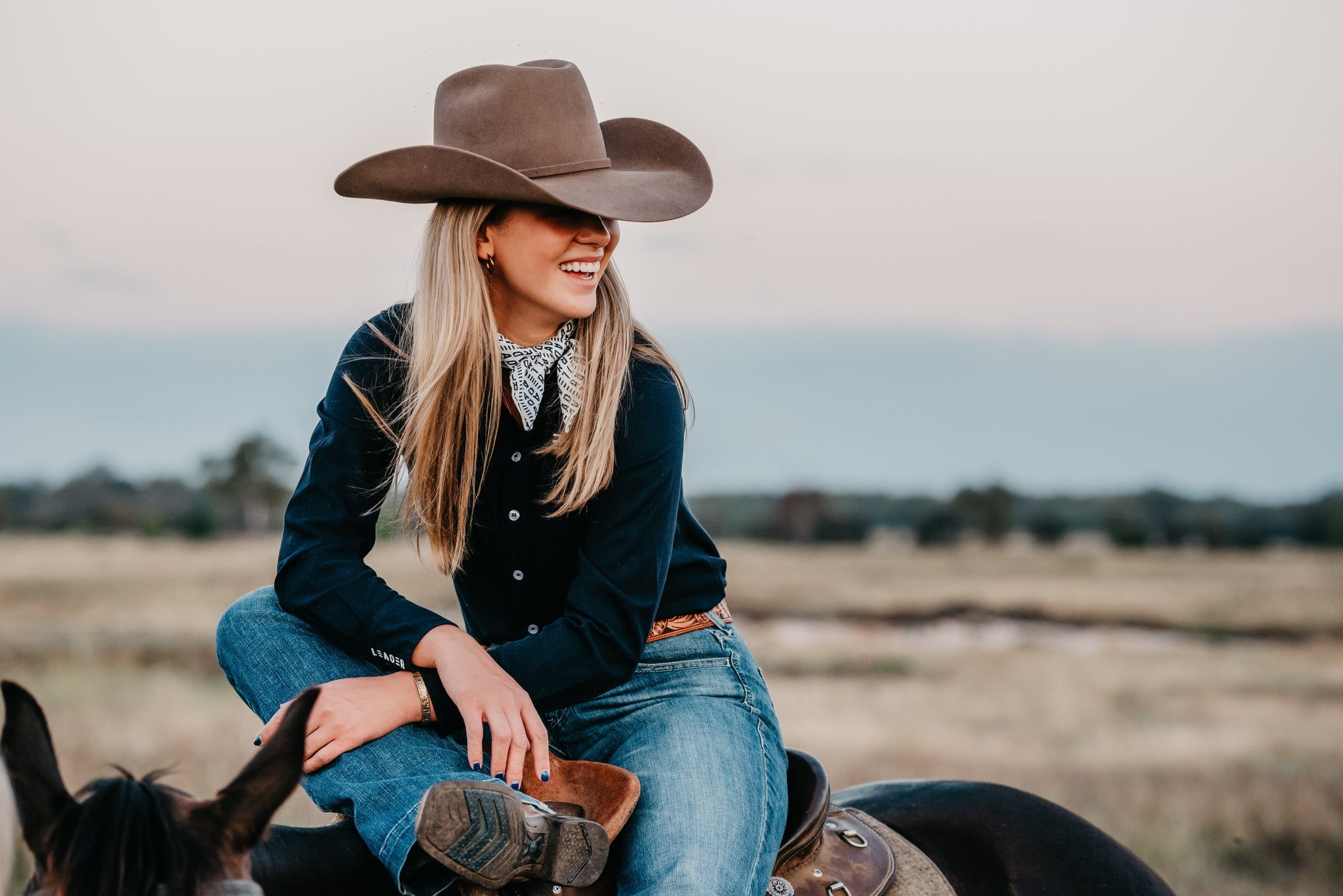 Leader Denim | Women's Jeans, Tees & Shirts Australia